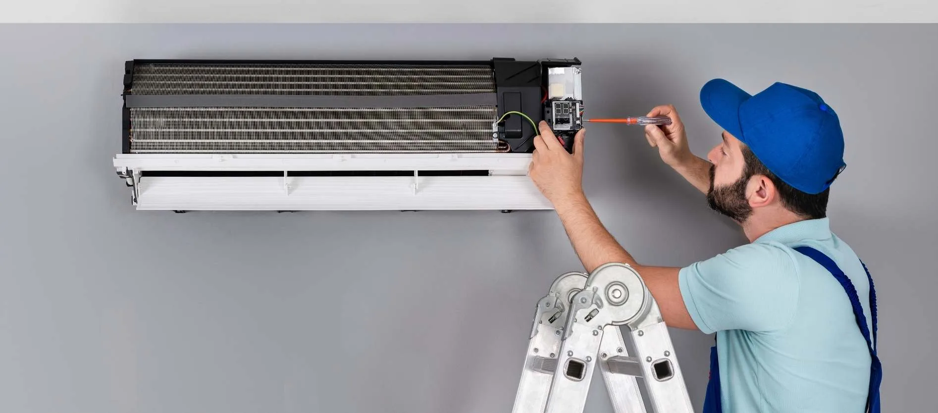 Kartal Amcor Klima Gaz Dolum Servisi